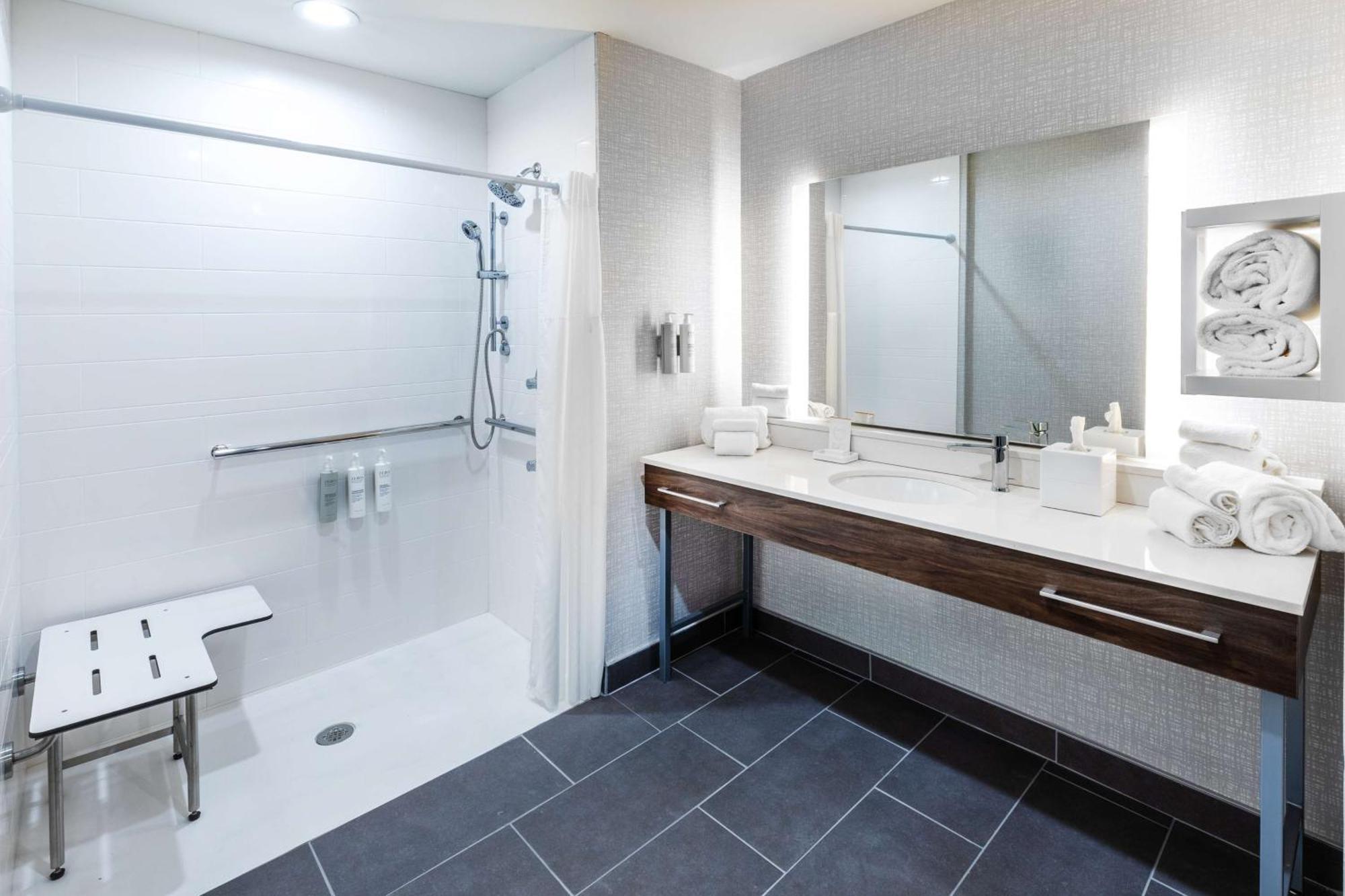 Hampton Inn & Suites Canyon, Tx 外观 照片