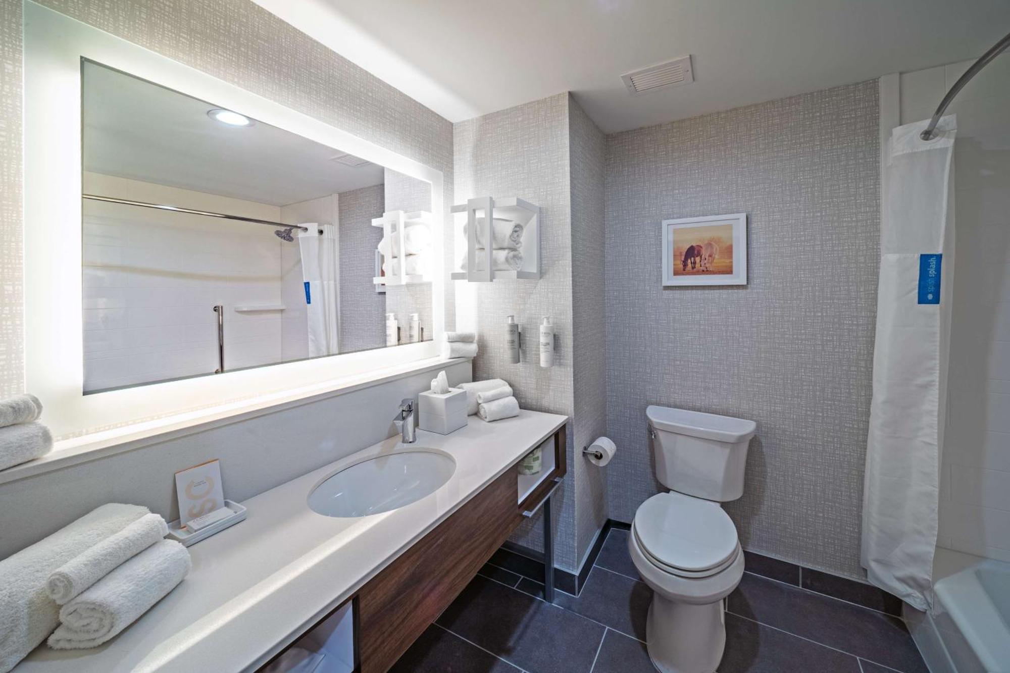Hampton Inn & Suites Canyon, Tx 外观 照片