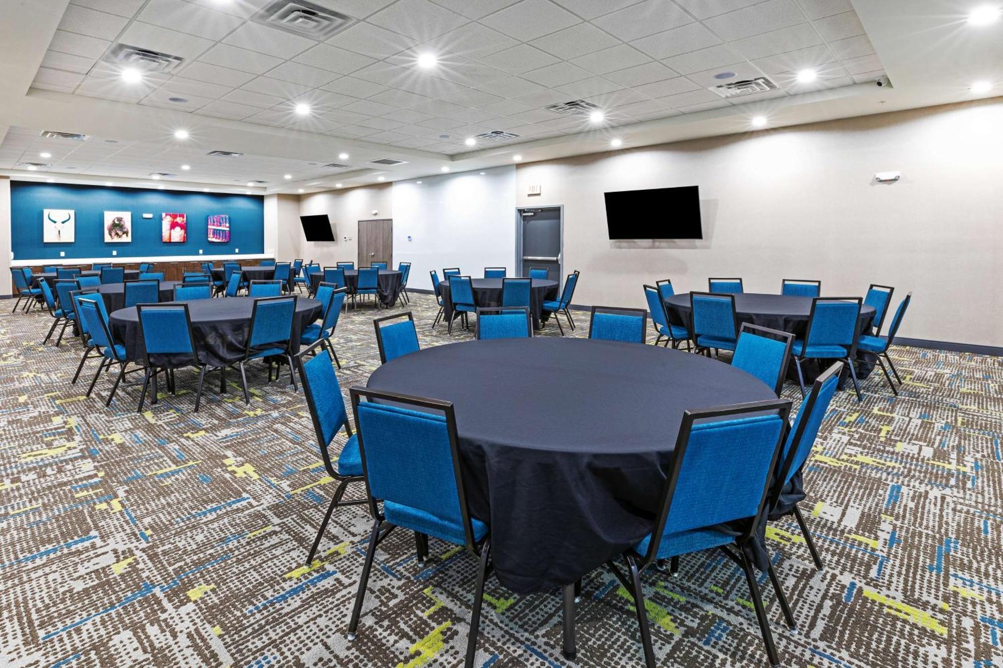 Hampton Inn & Suites Canyon, Tx 外观 照片