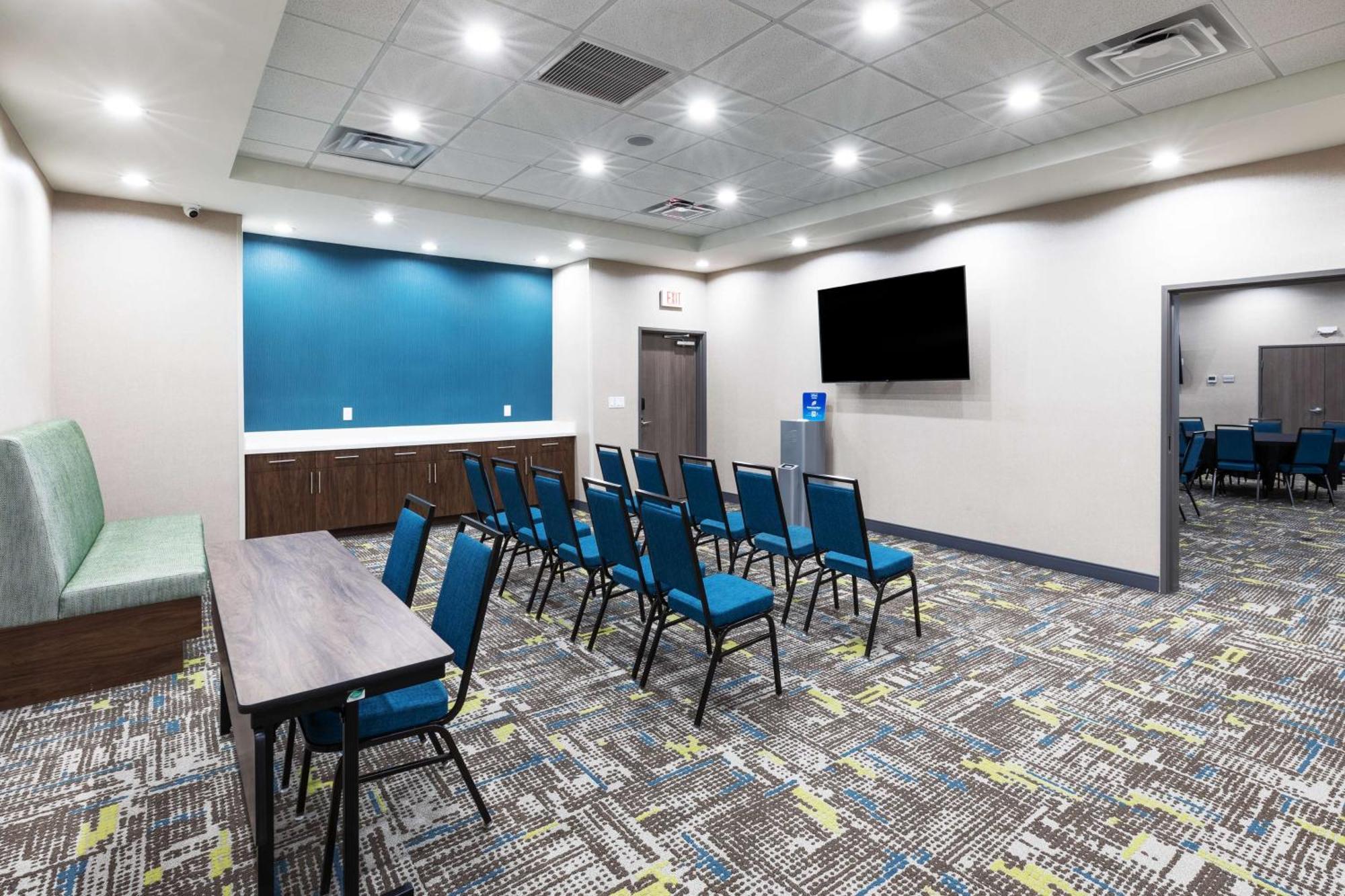 Hampton Inn & Suites Canyon, Tx 外观 照片